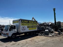 Best Estate Cleanout  in Los Luceros, NM