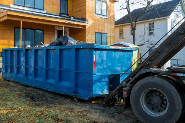 Best Residential Junk Removal  in Los Luceros, NM