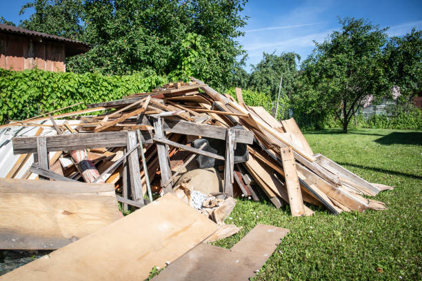 Best Retail Junk Removal  in Los Luceros, NM